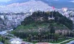 Kahramanmaraş’ta Yağmur Beklentisinin Geleneksel Ritüeli