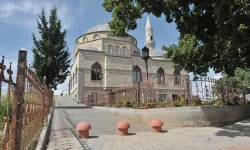 Kahramanmaraş’ın 825 Yıllık Manevi Mirası
