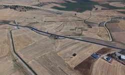 6 Metreydi, 12 Metre Oldu: Kahramanmaraş’ta Yol Baştan Sona Yenilendi