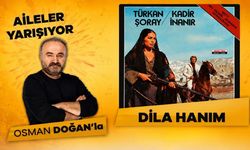 Ağustos Fuarı’nda Yarın Önce Yarışma, Sonra Yeşilçam Keyfi