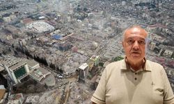 Prof. Dr. Kumral, “Kahramanmaraş’ta 300-400 sene büyük deprem beklemiyorum”