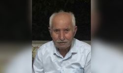 Hacı Bilal Okay Hayatını Kaybetti