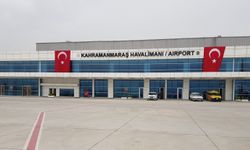 Kahramanmaraş’tan hangi şehirlere kaç uçuş var?