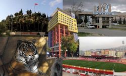 Kahramanmaraş'ta Çocukluğunu Yaşayanların Unutamadığı 5 Yer