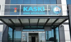 KASKİ 34 Geçici Personel Alımı Yapacak
