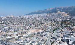 Kahramanmaraş’ta ev fiyatları cep yakıyor