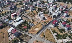 Kahramanmaraş’ta Trafiğin Rotasını Değiştirecek Proje