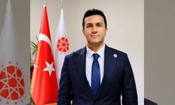 İletişim Başkanlığı Gaziantep Bölge Müdürlüğü'ne Mehmet Gökhan Çivi atandı