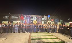 KMTSO Binası, 100. Yılında Yeniden Hizmete Açıldı