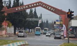 Kahramanmaraş’ta sanayi sitesi 3 gün kapalı olacak
