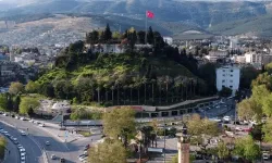 Kahramanmaraş Turizm Açısından Zengin Bir Potansiyele Sahip