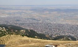 Kahramanmaraş’taki Bin 100 Yıllık Tarihi Yapı İlgi Görüyor