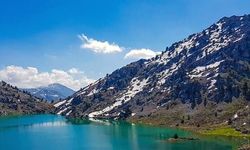 Kahramanmaraş'ta Geben Vadisi için yeni karar