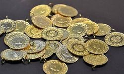 Kahramanmaraş'ta altın yatırımcısının yüzü gülmeye başladı