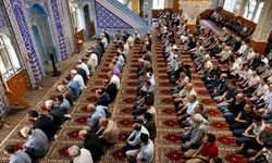 Kahramanmaraş'ta cuma namazı bugün saat kaçta? İşte beklenen vakit