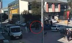 Köpekten kaçarken yere düşüp kafasını vuran 15 yaşındaki çocuk hayatını kaybetti