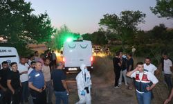 7 gündür kayıp olarak aranan gençten acı haber geldi