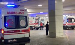 Gaziantep’te alacak verecek kavgası: 2 ölü, 5 yaralı