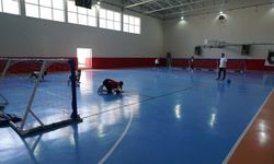 Büyükşehir’in Kadın Goalball Takımı Gözünü Şampiyonlar Ligi Kupasına Dikti