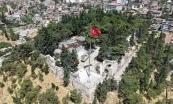 Kahramanmaraş Kalesi’nde Sazlar ve Sözler Yarışacak