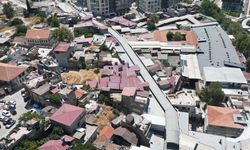 Kahramanmaraş’ın 500 Yıllık Ticaret Hafızası: Bezirganlar Çarşısı