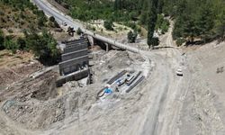 Kahramanmaraş’ta Ulaşıma 225 Milyon TL’lik Dev Yatırım