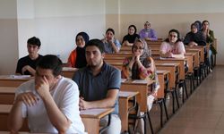 Pusula Maraş’tan 6 Bin Adaya KPSS Öncesi Gerçek Sınav Provası