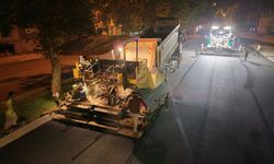 Büyükşehir, Lütfi Köker Bulvarı’nda İkinci Etaba Başladı