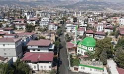 Dulkadiroğlu Mehmet Akif Mahallesi’nde 270 Milyon TL’lik Yatırım Tamamlandı