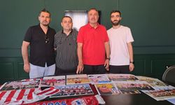 Kahramanmaraşspor İçin Çağrı: “Bu Takım Yaşamalı ve Yaşatılmalı”