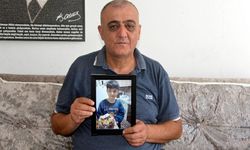 Okul saldırısında ölen Adnan Göktürk’ün babası: Cumhurbaşkanımız taleplerimizi olumlu karşıladı