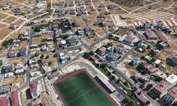 Büyükşehir’den Pazarcık’a 150 Milyon TL’lik Asfalt Yatırımı