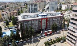 Gençlerin Sınav Hazırlığında Yeni Adresi; Pusula Maraş Eğitim Merkezi