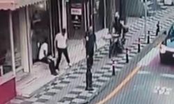 Polisten kaçarken valiye çarpan motor sürücüsüne 300 bin TL ceza kesildi