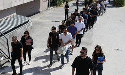 Kahramanmaraş dahil 19 ilde internet kullanıcılarını böyle kandırdılar