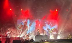 Madrigal’den Kahramanmaraş’ta Unutulmaz Konser