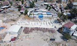 Kahramanmaraş’ın asırlık mirası yeniden ayağa kalkıyor
