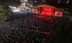 KAFUM’da Semicenk Rüzgârı, Ağustos Fuarı’nda Rekor
