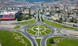Kahramanmaraş’ta Bugün Cuma Namazı Saat Kaçta? İşte Cuma Vakti