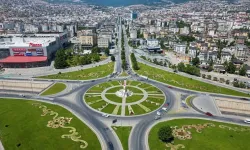 Kahramanmaraş'ta Bugün Cuma Namazı Saat Kaçta? İşte Cuma Vakti