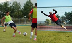 İstiklalspor Birinci Etap Kampını Tamamladı