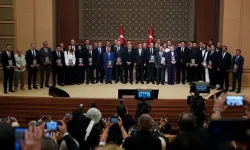 "11.⁠ ⁠Anadolu Medya Ödülleri" sahiplerini buldu