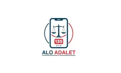 "Alo Adalet 135" hattı 1 Eylül'den itibaren 3 ilde hizmete geçecek