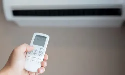 Hanelerde klima sayısı ve elektrik tüketimi 10 yılda 2 katına çıkacak