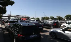 Yurt dışından geçici getirilen araçlara ilişkin esaslar düzenlendi