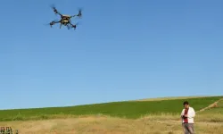 İHA pilotu olmak için bu yıl 237 bin 40 kişi başvurdu