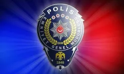 Emniyet Genel Müdürlüğünde terfi ve atamalar yapıldı
