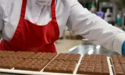 Türkiye, çikolata ihracatında kalite ve ham madde avantajıyla öne çıkıyor