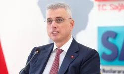 Memişoğlu: Sağlık alanındaki üretim kapasitesini bağımsız hale getireceğiz