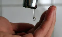 Kahramanmaraş'ın İki İlçesinde Su Kesintisi!
